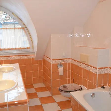 Fischerhafen 14 * Karlshagen